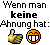 fressehalten fressehalten